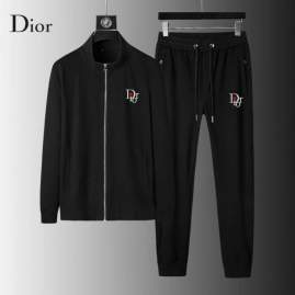 Picture of Dior Sweater Suits _SKUDiorM-4XL25cn13538586